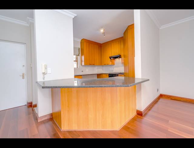 2 BEDROOM SECTIONAL TITLE FOR SALE IN BRYANSTON